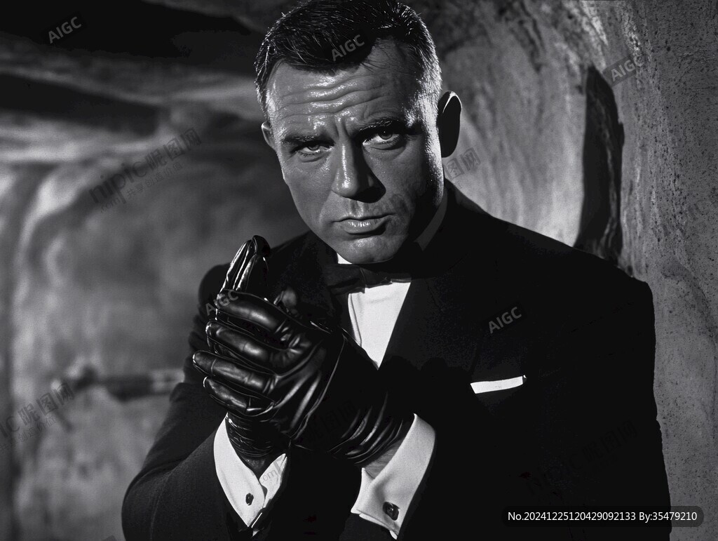 007电影