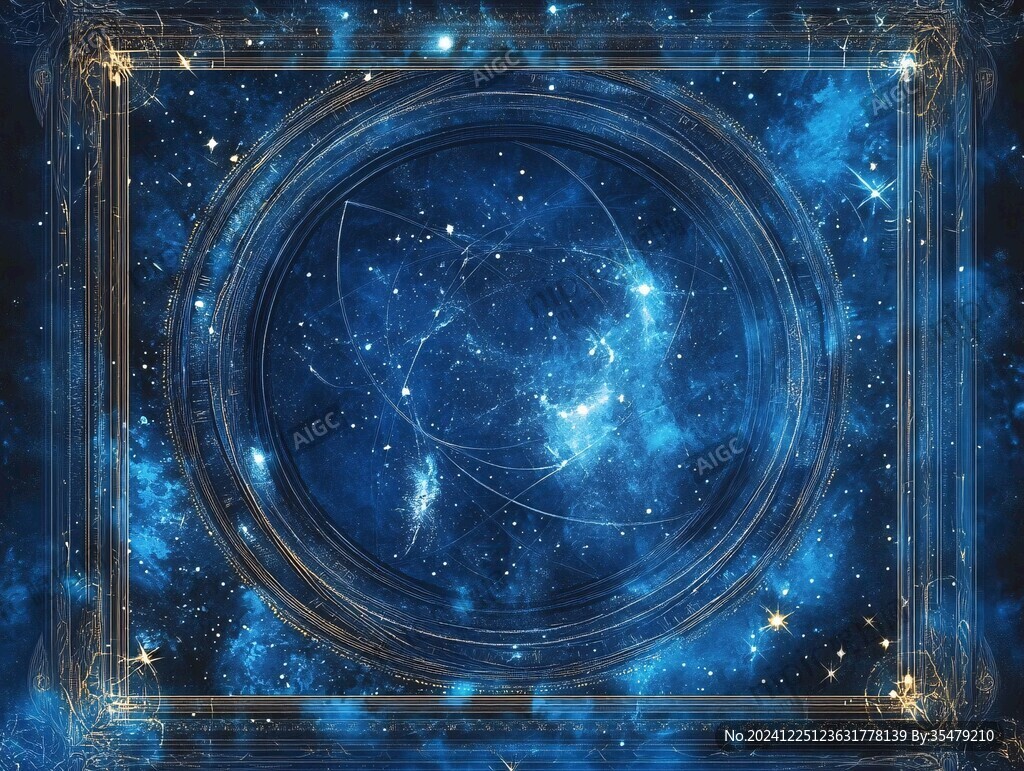 星座魔法阵