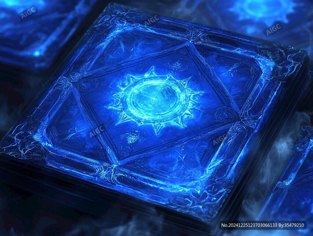 星座魔法阵
