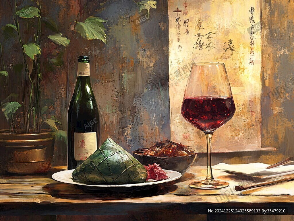 端午酒