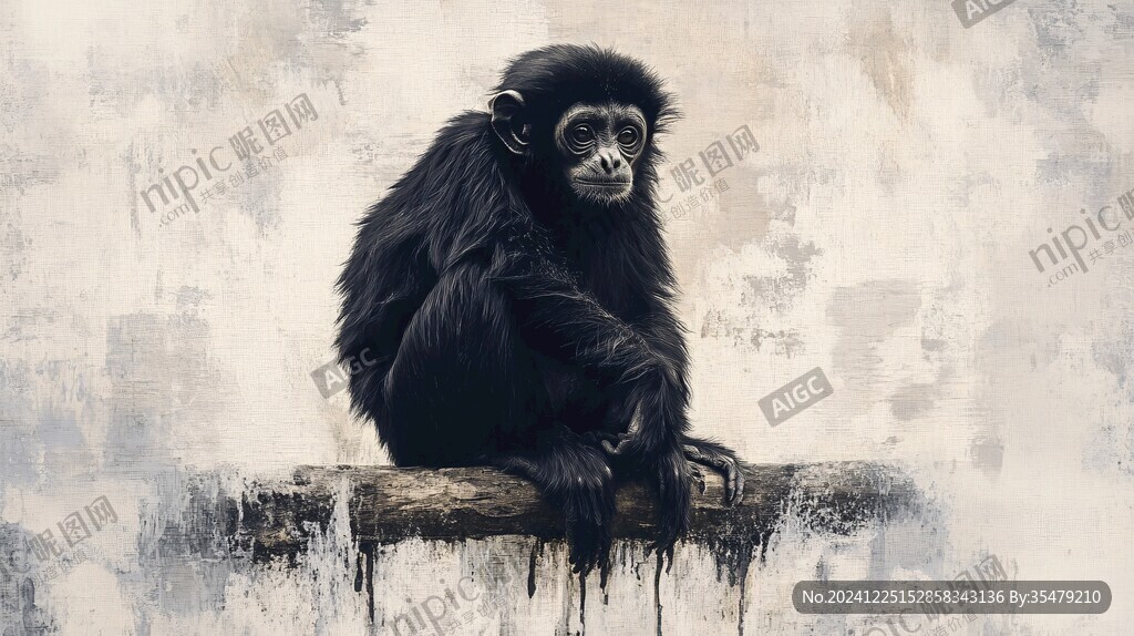 动物园宣传壁纸