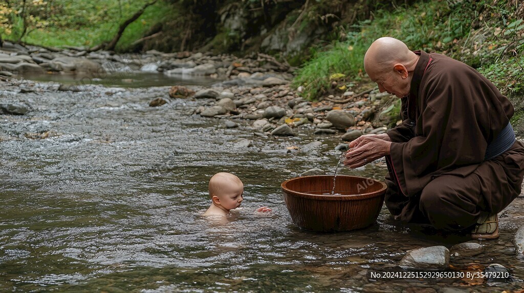 传钵尼师