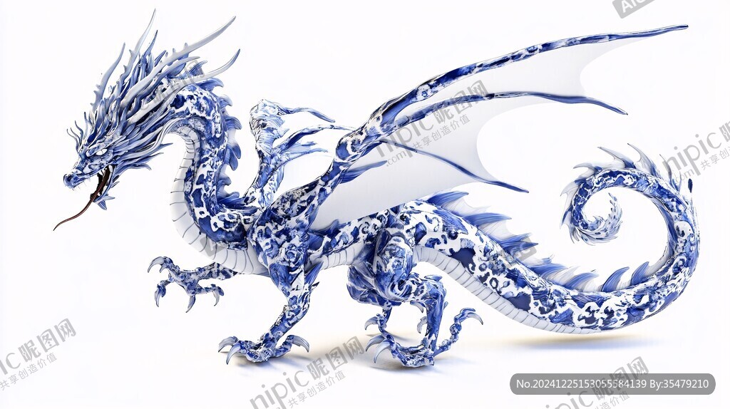 水晶龙