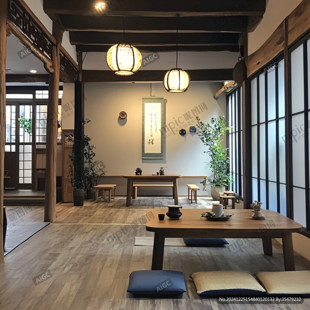 茶宿
