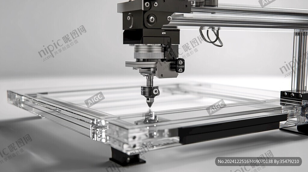 3d打印行业