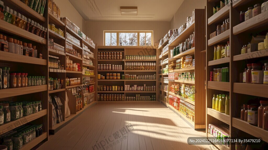 便利店设计