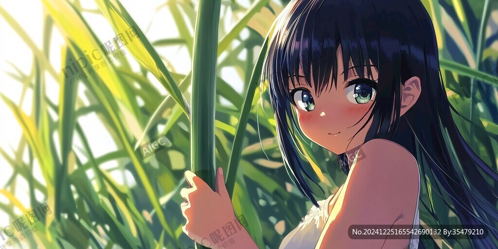 电脑壁纸美图