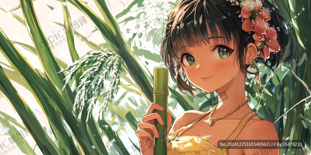电脑壁纸美图