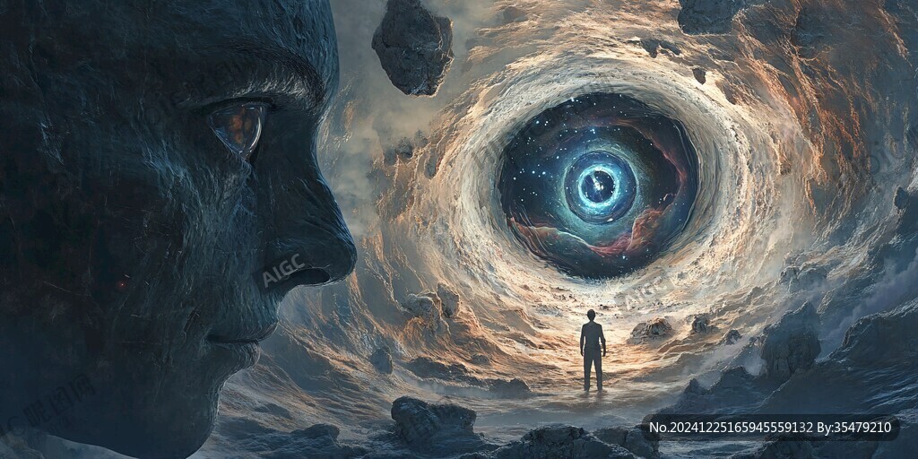 元宇宙形象设计