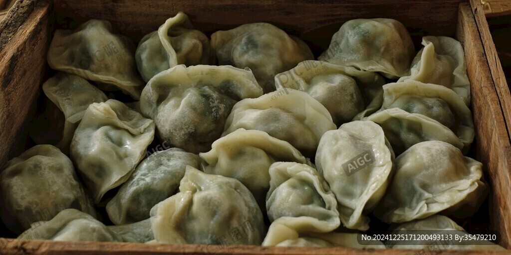 水饺外卖