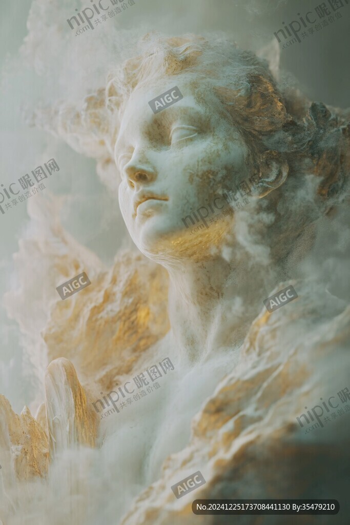 虚幻神秘