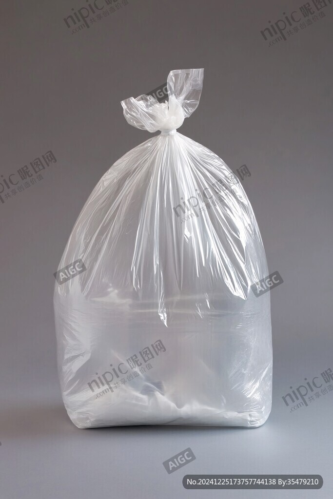 一次性塑料袋
