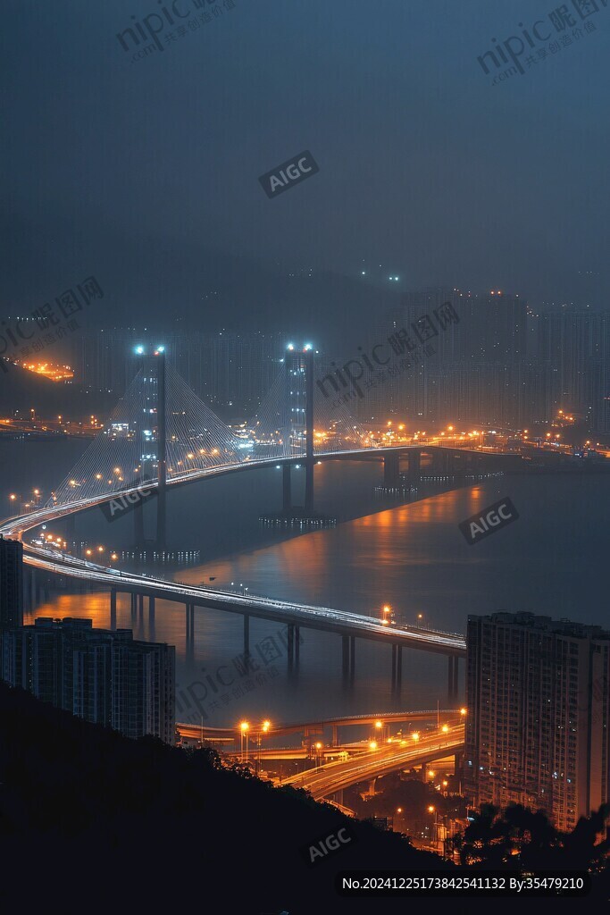 横琴二桥