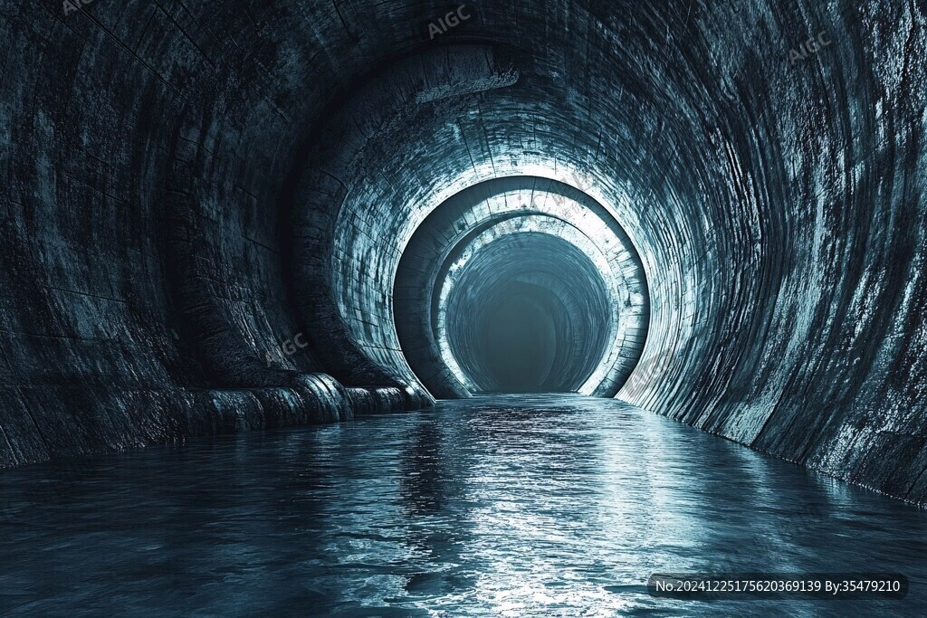 水底隧道