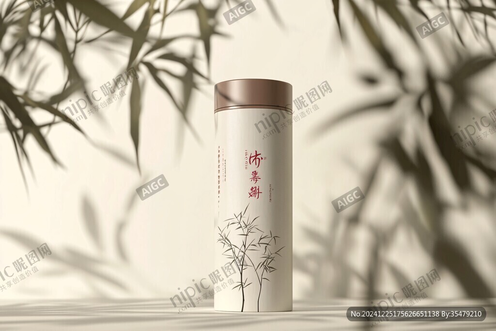 仙茅包装设计