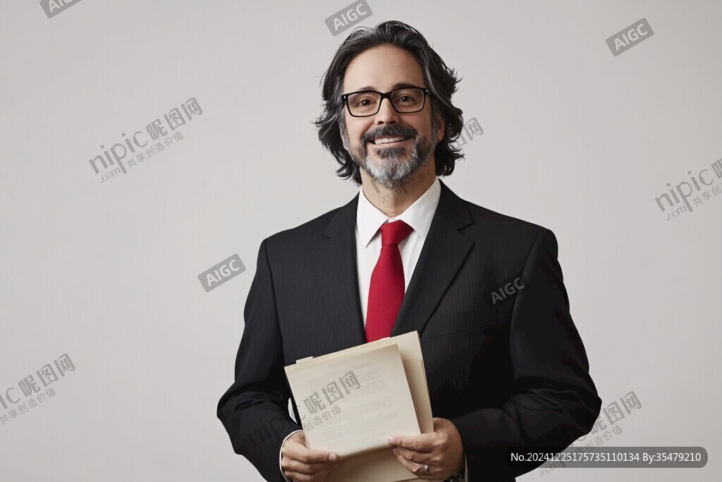 中年教师