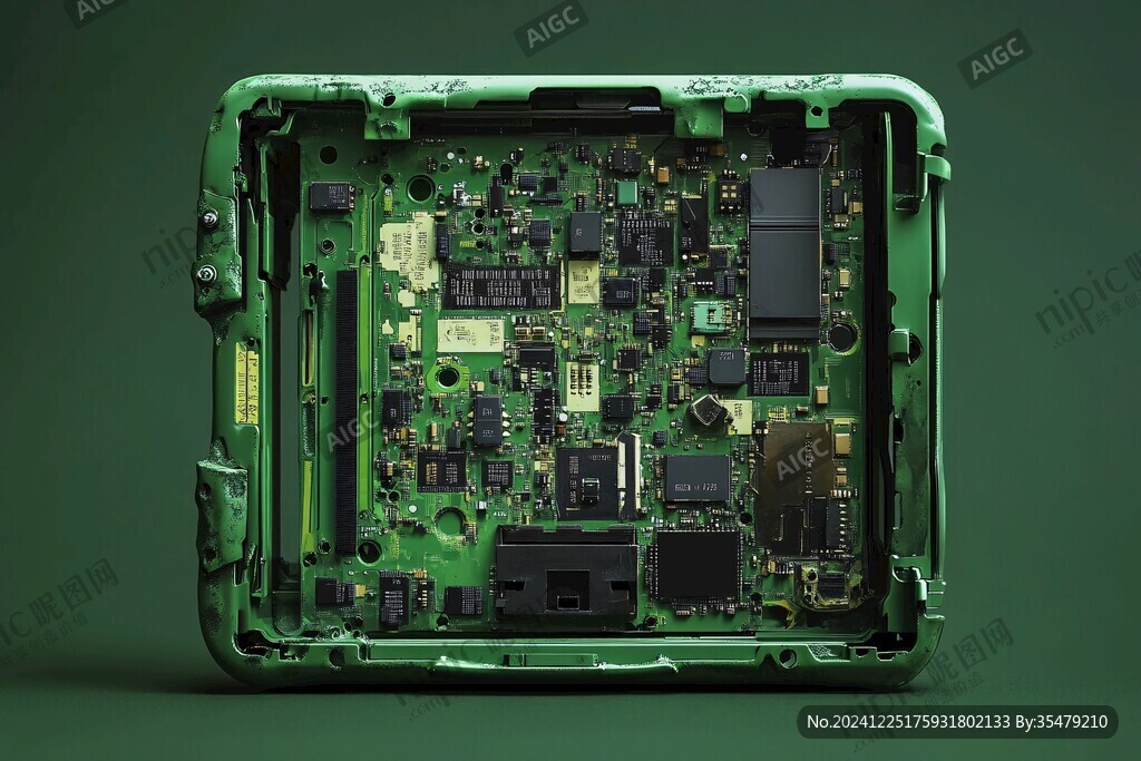 pc部件