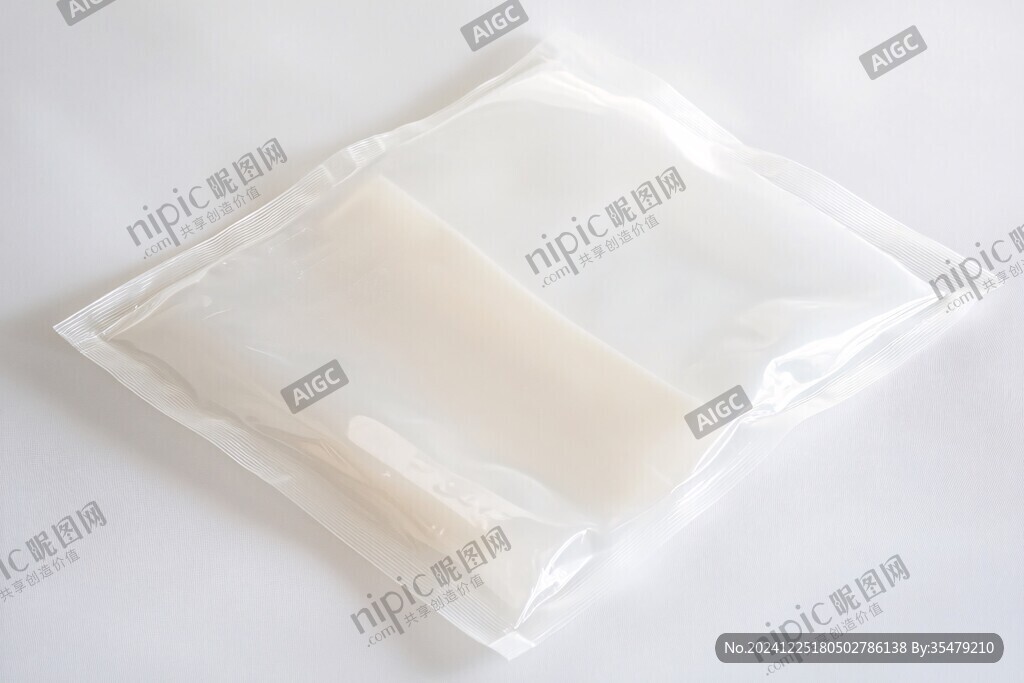 面膜内包装