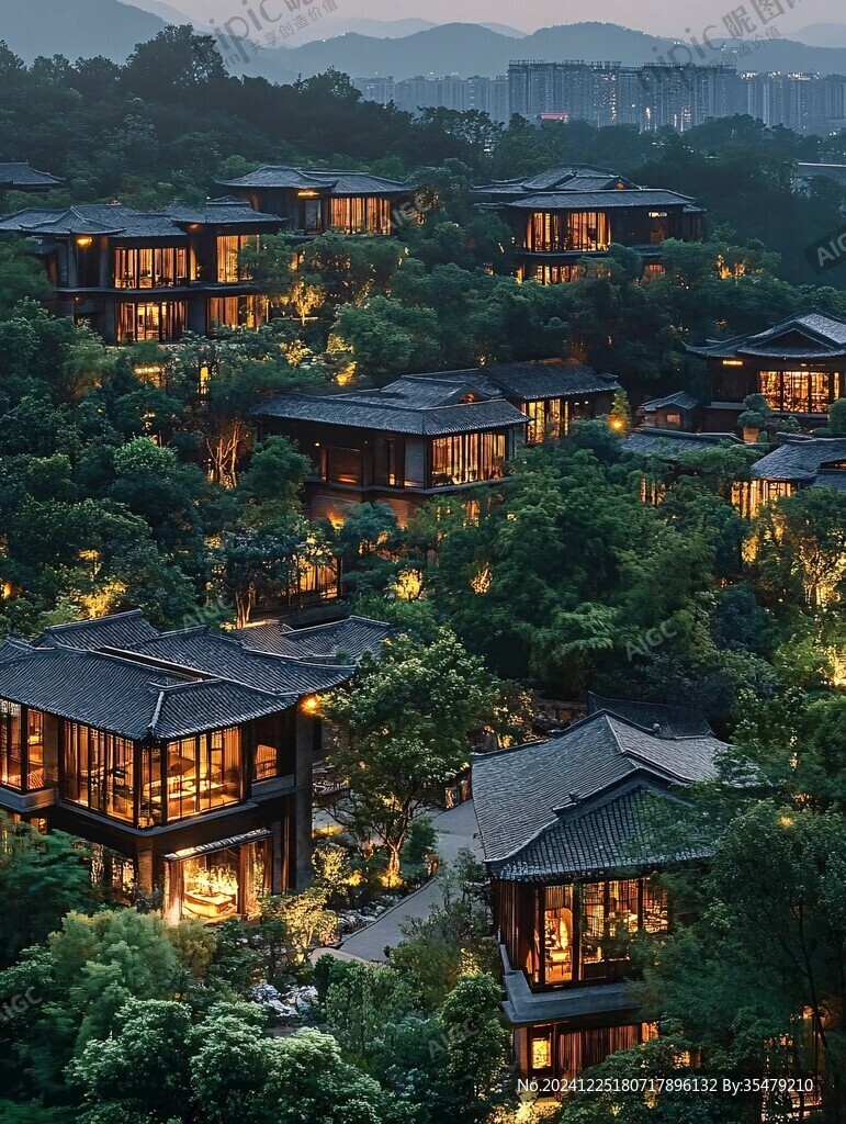 悦榕庄