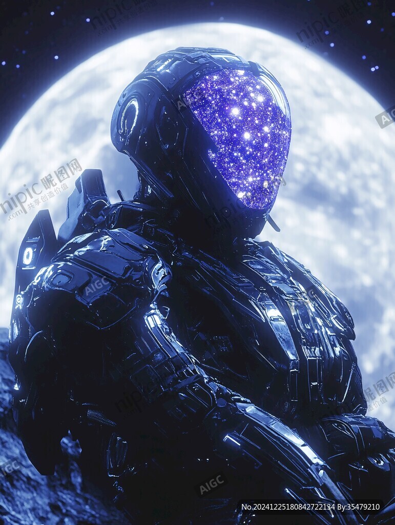 科幻动漫