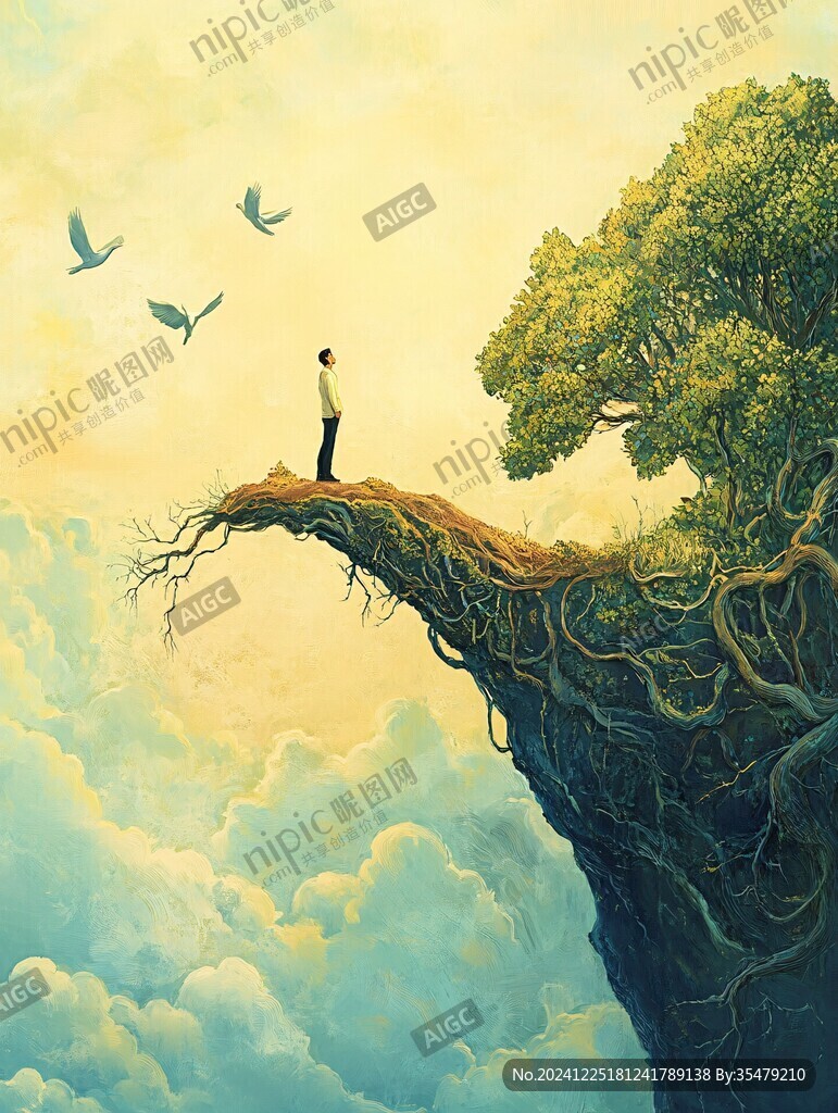 超现实合成