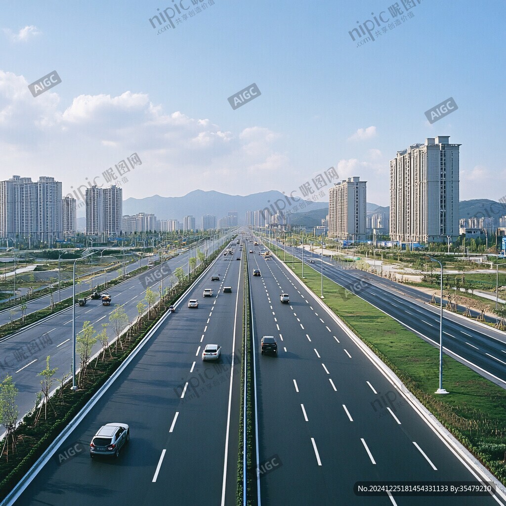 瓯北大道