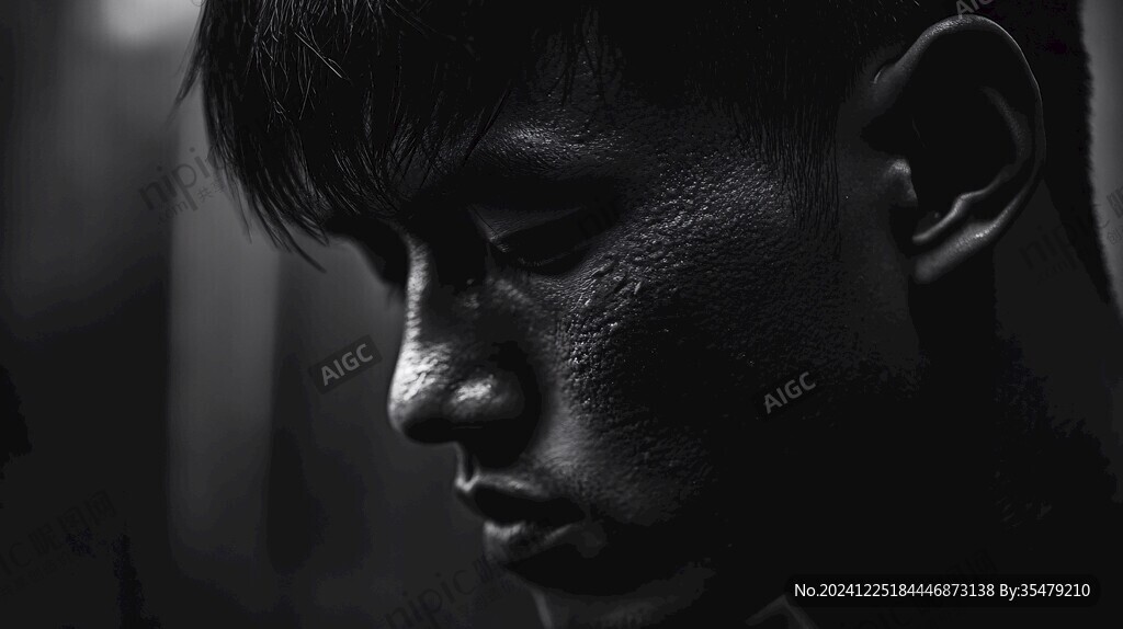 一个人的运动