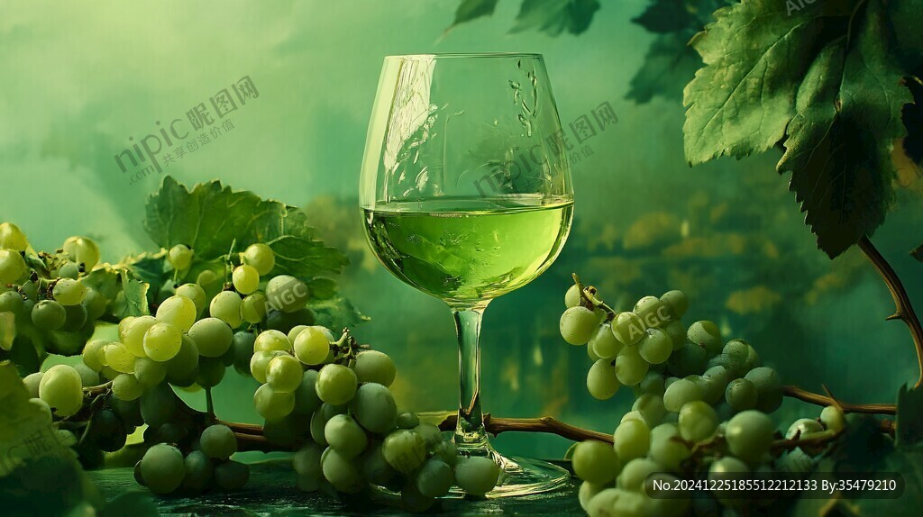 白葡萄酒产区