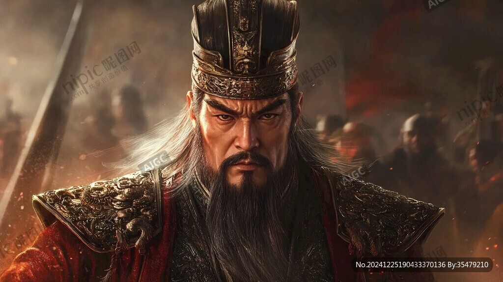 秦王苻坚