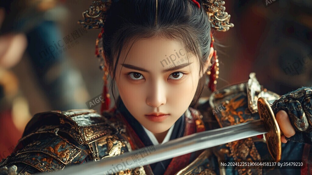 招摇