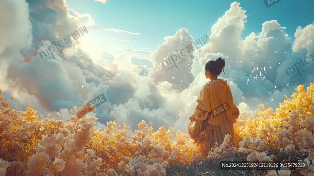 涂山下