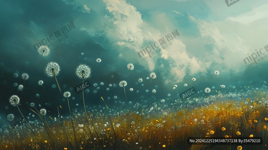梦幻高清桌面壁纸