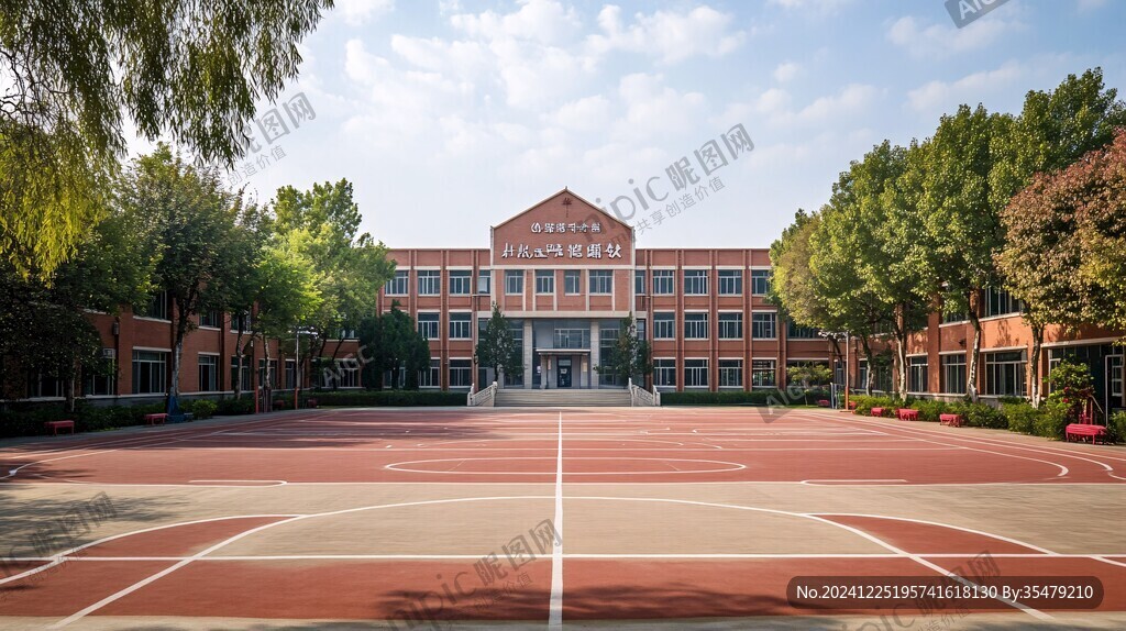 潞河中学