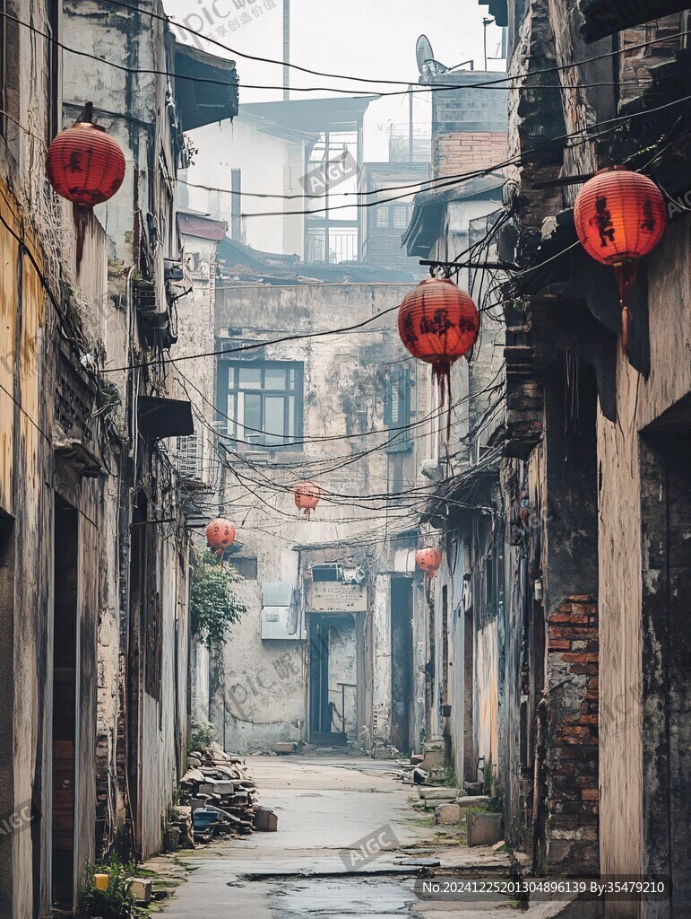 棉湖古镇