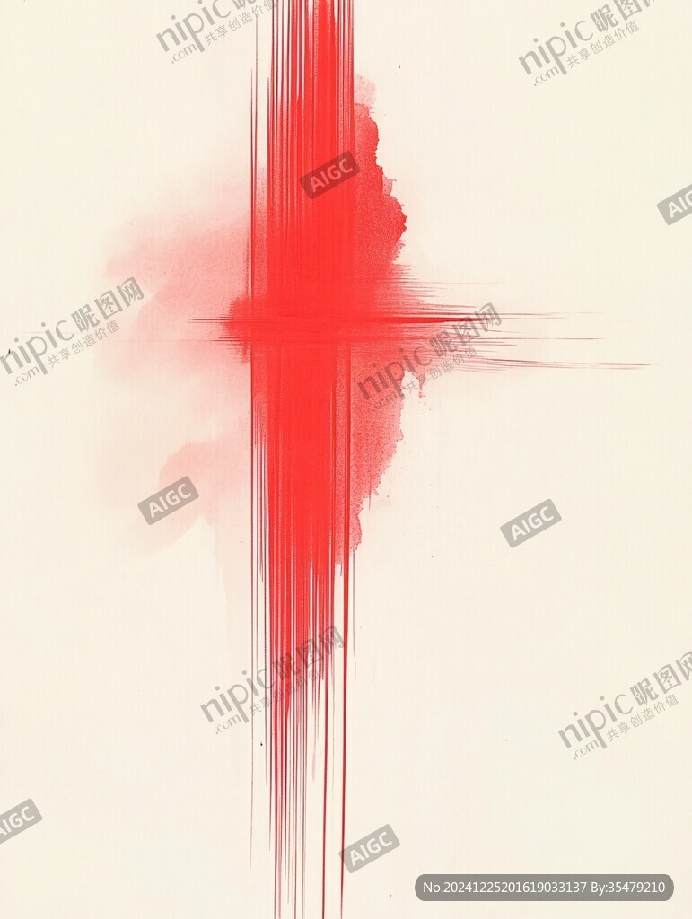 心跳脉动线条