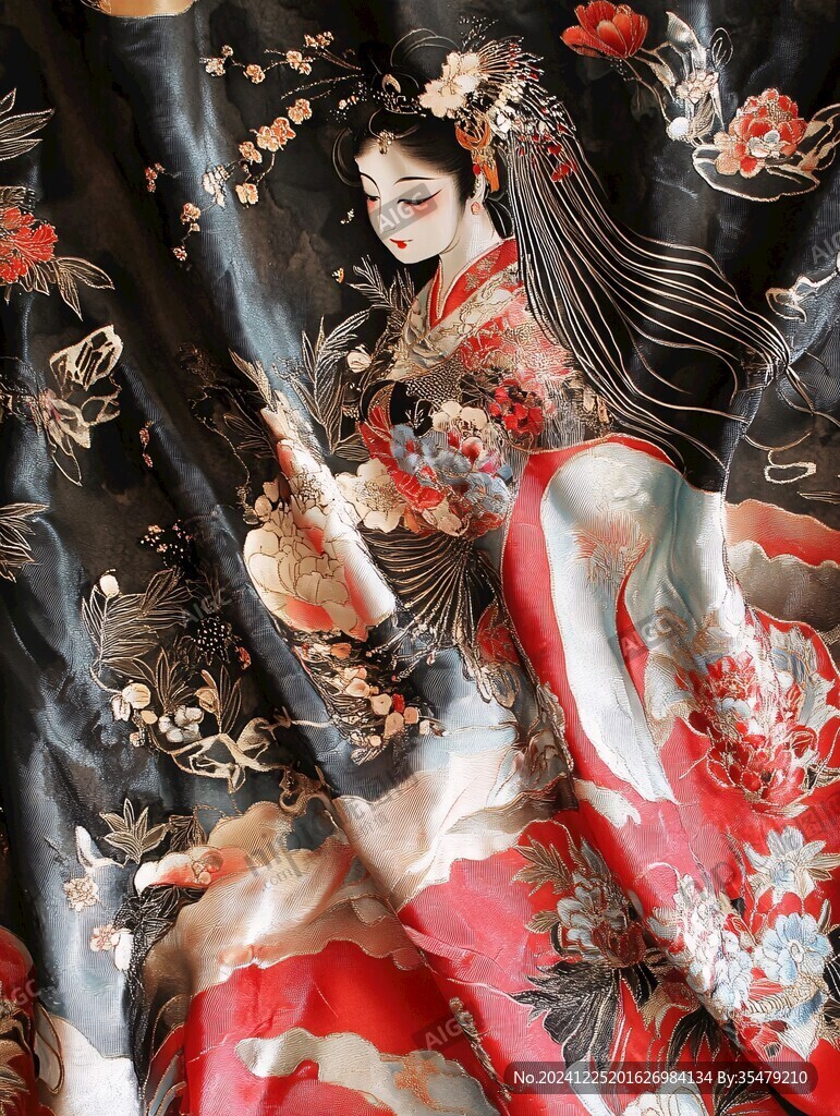 囯潮汉服