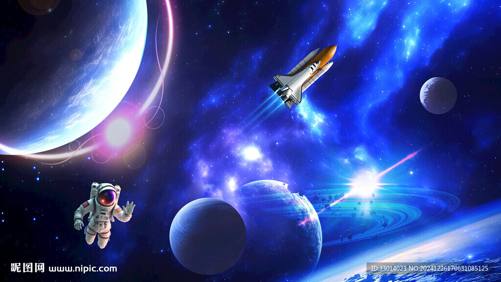 星空软膜天花
