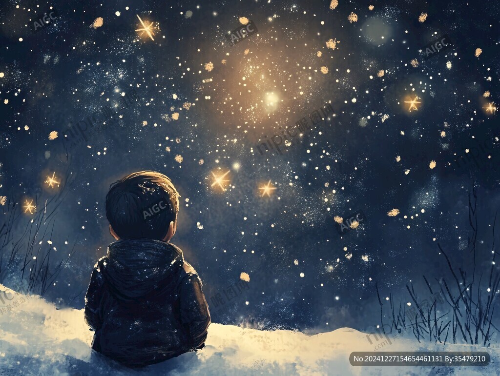 儿插大雪