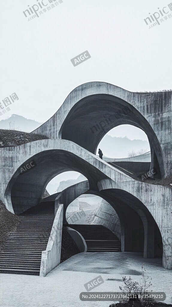 陈瑞献大地艺术馆
