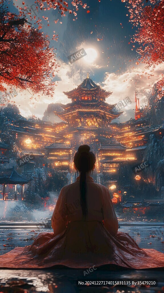 忘景楼
