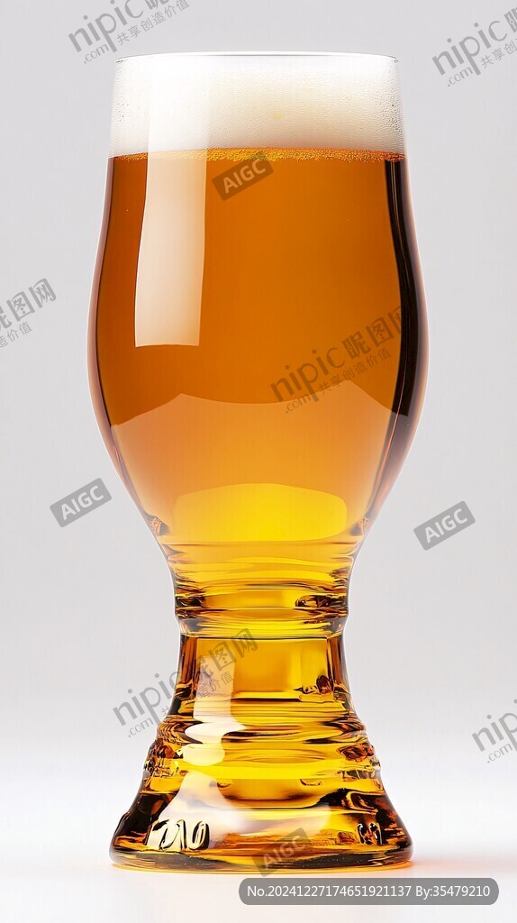艾尔啤酒杯