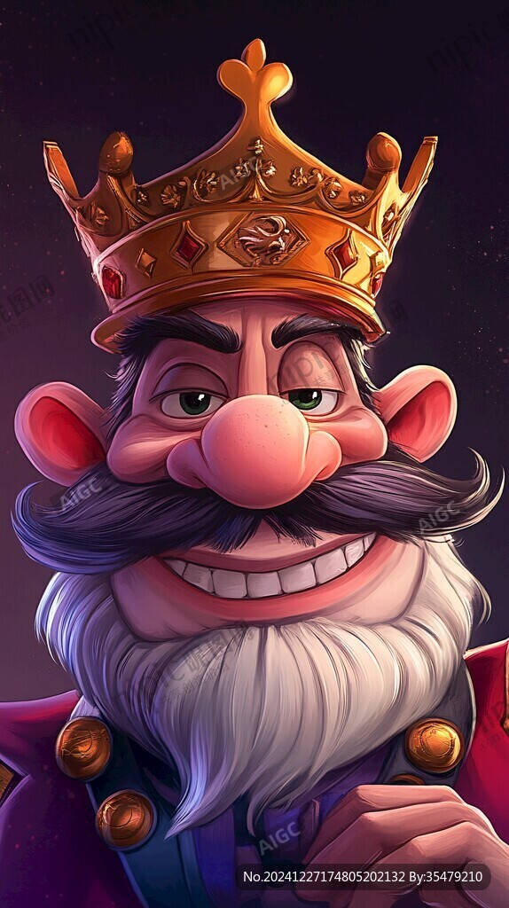 king王者