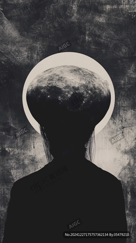 超现实主义图片