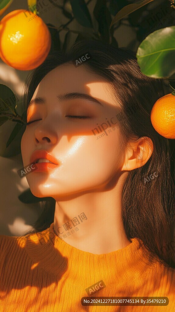 橙光