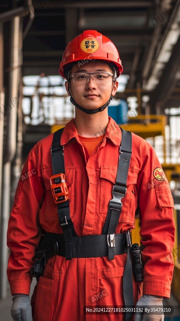 石油工人王进喜