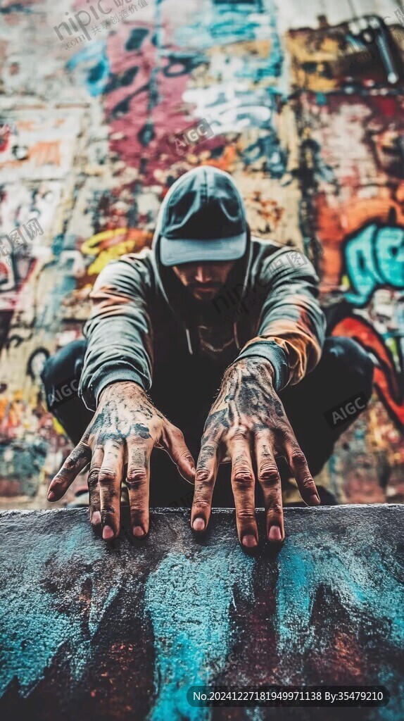 hiphop文化