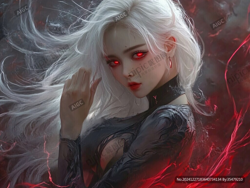 cg插画