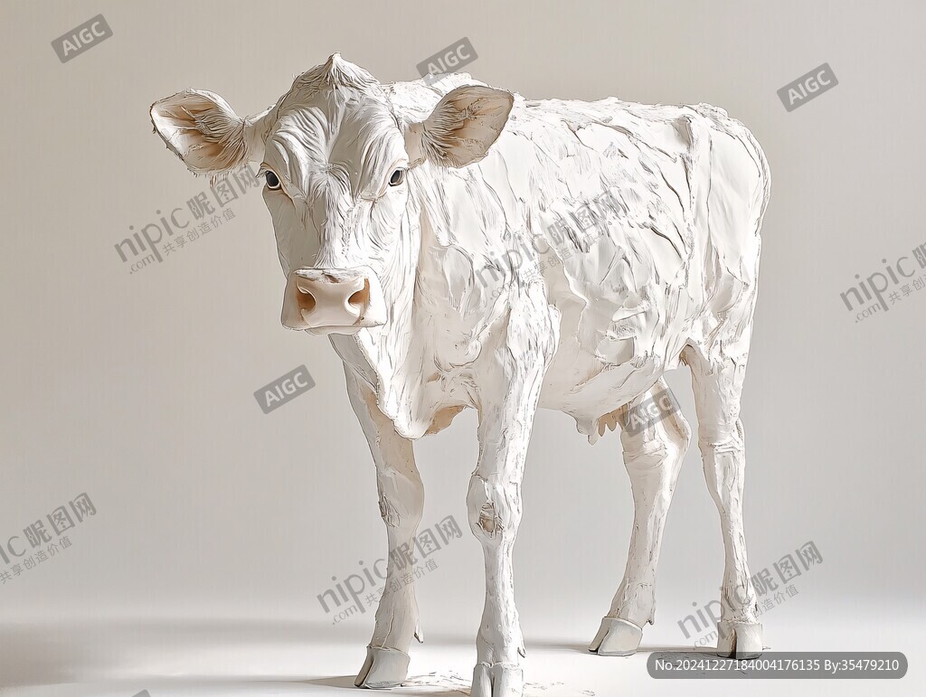 3d牛