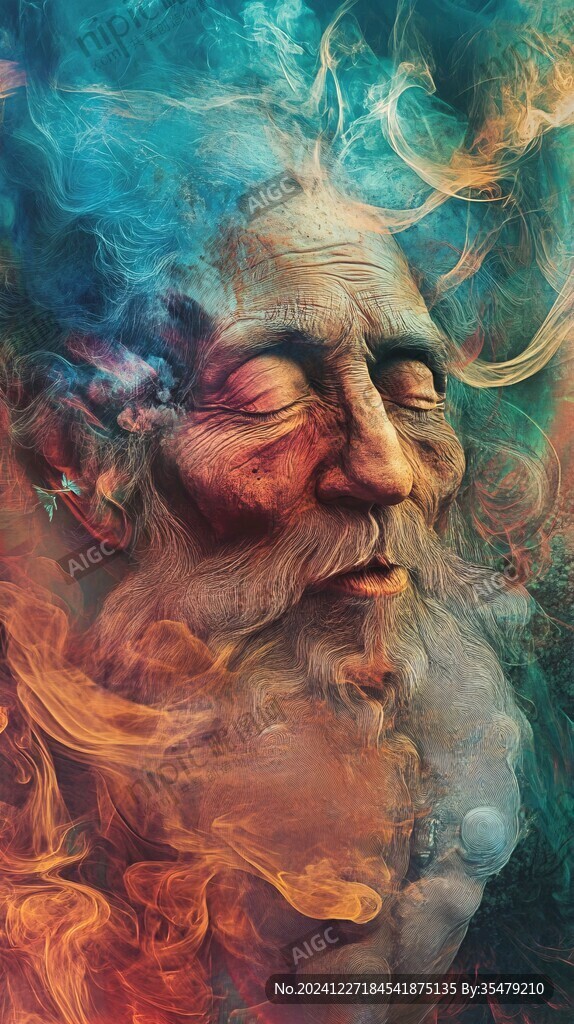 3d奇幻艺术
