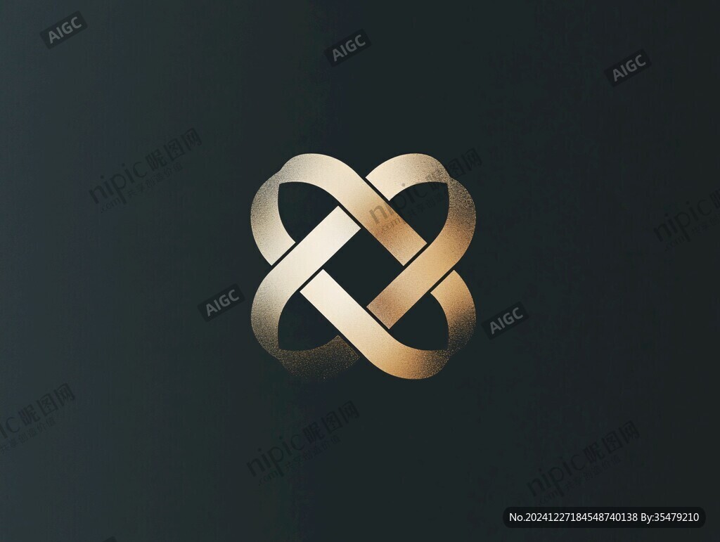 xc金融理财logo